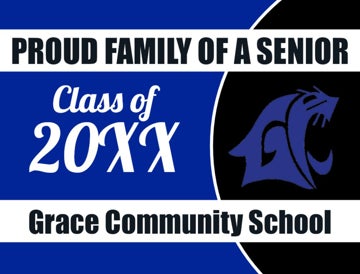 Picture of Grace Community School - Design A