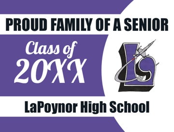 Picture of LaPoynor High School - Design A