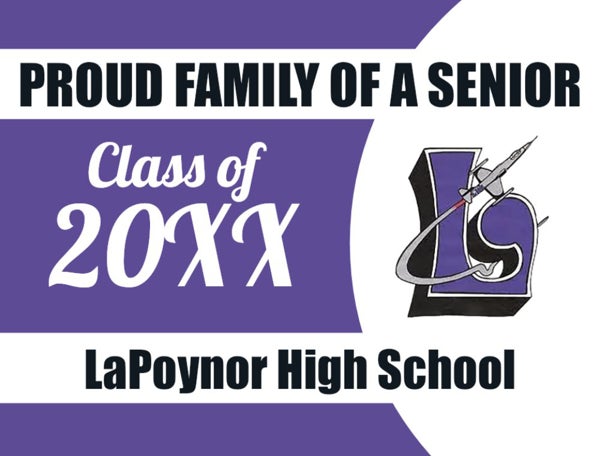 Picture of LaPoynor High School - Design A