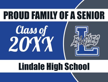 Picture of Lindale High School - Design A
