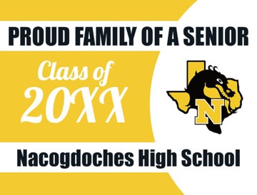 Picture of Nacogdoches High School - Design A