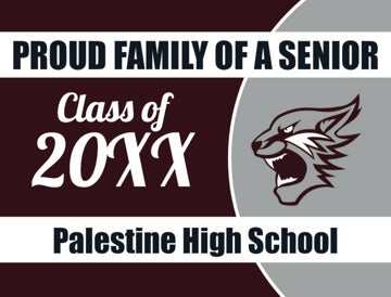 Picture of Palestine High School - Design A