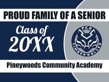 Picture of Pineywoods Community Academy - Design A