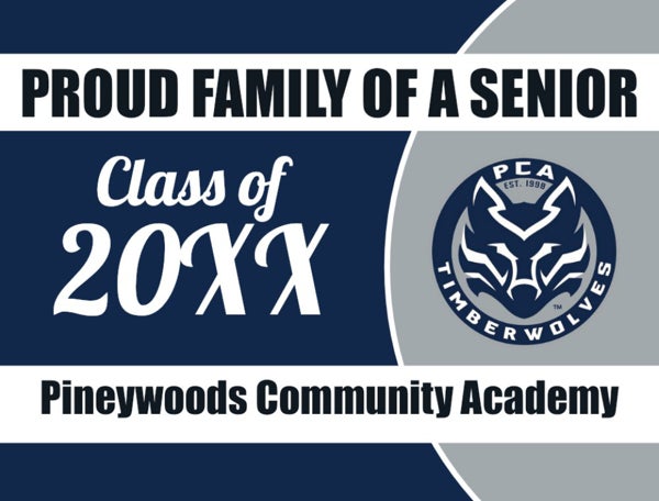 Picture of Pineywoods Community Academy - Design A