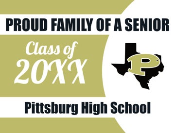 Picture of Pittsburg High School - Design A