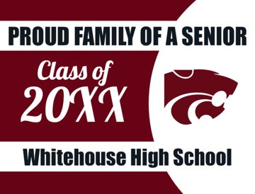 Picture of Whitehouse High School - Design A