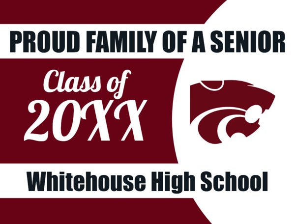 Picture of Whitehouse High School - Design A