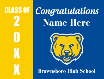 Picture of Brownsboro High School - Design B