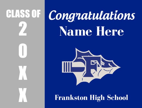 Picture of Frankston High School - Design B