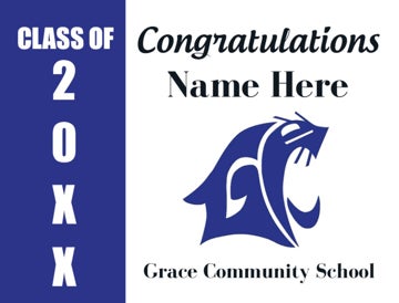 Picture of Grace Community School - Design B