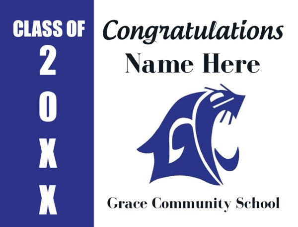 Picture of Grace Community School - Design B