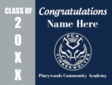 Picture of Pineywoods Community Academy - Design B