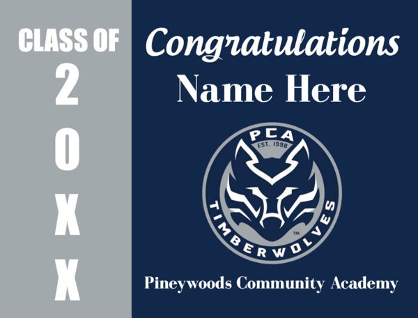 Picture of Pineywoods Community Academy - Design B