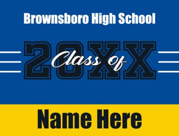 Picture of Brownsboro High School - Design C