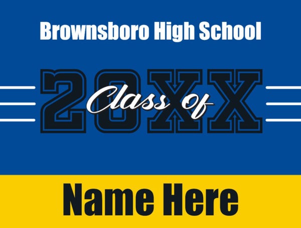Picture of Brownsboro High School - Design C