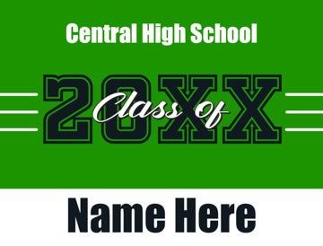 Picture of Central High School - Design C