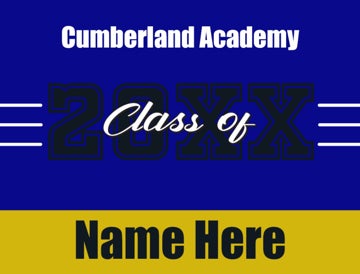 Picture of Cumberland Academy - Design C