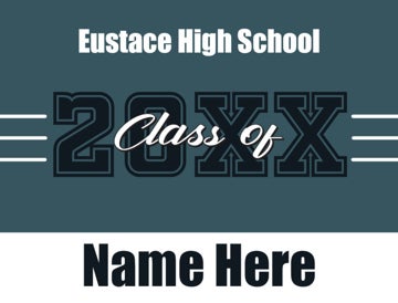 Picture of Eustace High School - Design C