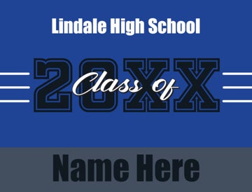 Picture of Lindale High School - Design C