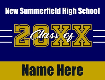 Picture of New Summerfield High School - Design C