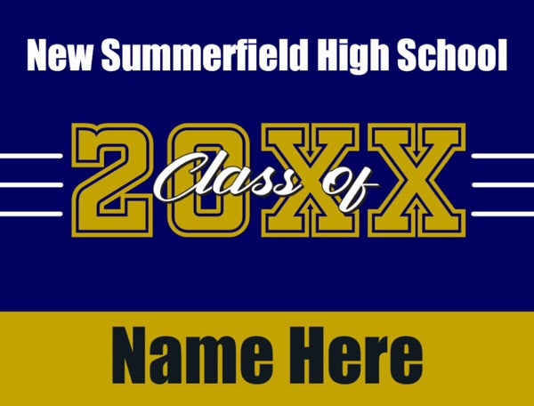 Picture of New Summerfield High School - Design C