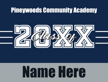 Picture of Pineywoods Community Academy - Design C