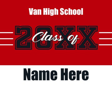 Picture of Van High School - Design C