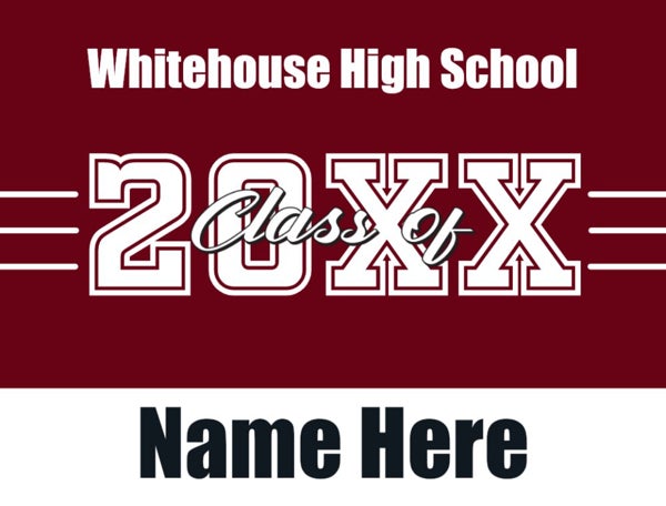 Picture of Whitehouse High School - Design C