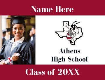 Picture of Athens High School - Design D