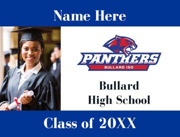 Picture of Bullard High School - Design D