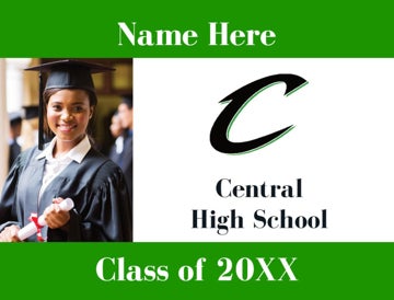 Picture of Central High School - Design D