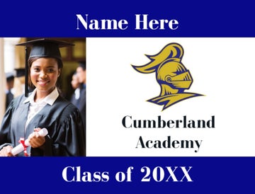 Picture of Cumberland Academy - Design D