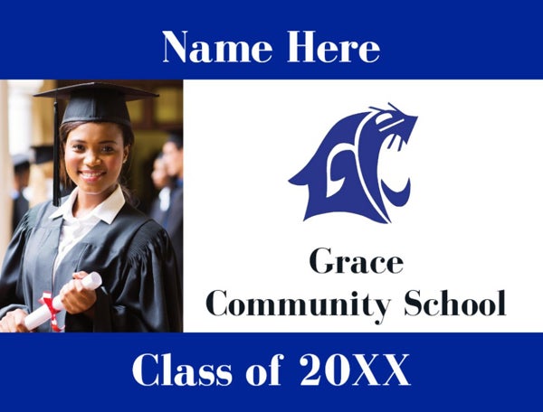 Picture of Grace Community School - Design D