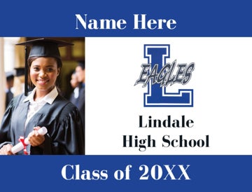 Picture of Lindale High School - Design D