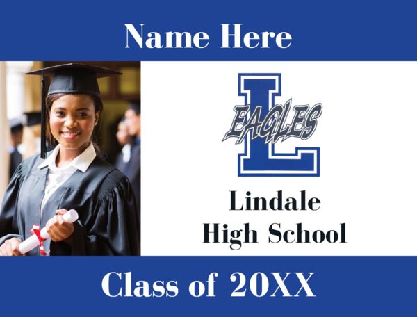 Picture of Lindale High School - Design D