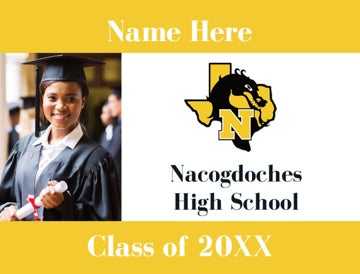 Picture of Nacogdoches High School - Design D
