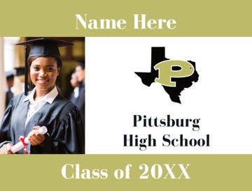 Picture of Pittsburg High School - Design D