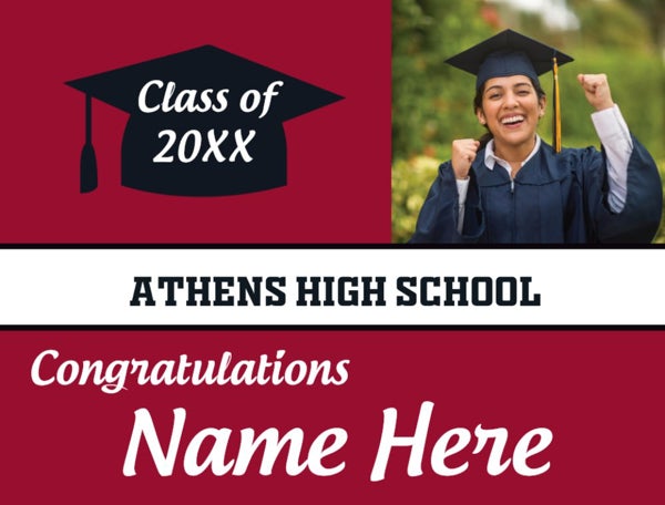 Picture of Athens High School - Design E