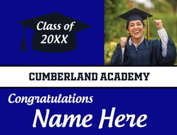 Picture of Cumberland Academy - Design E