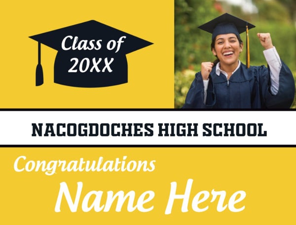 Picture of Nacogdoches High School - Design E