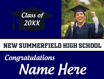 Picture of New Summerfield High School - Design E