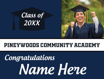 Picture of Pineywoods Community Academy - Design E