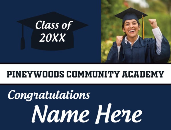 Picture of Pineywoods Community Academy - Design E