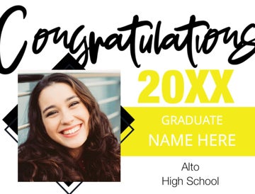 Picture of Alto High School - Design F