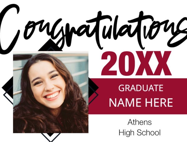 Picture of Athens High School - Design F