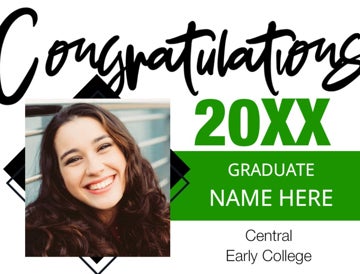 Picture of Central High School - Design F