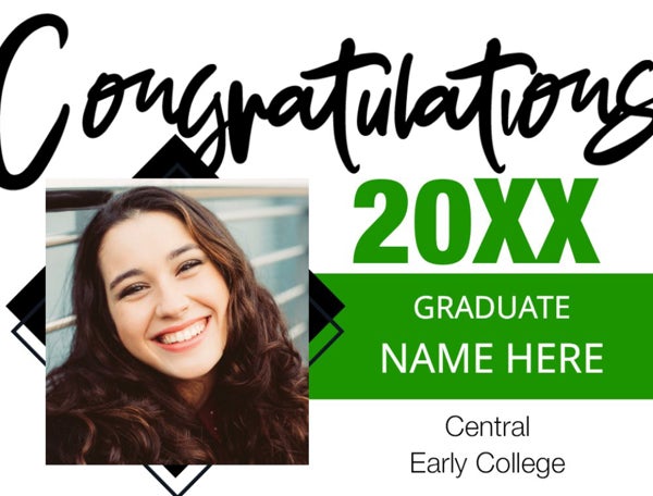 Picture of Central High School - Design F