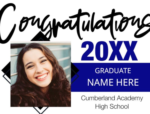 Picture of Cumberland Academy - Design F