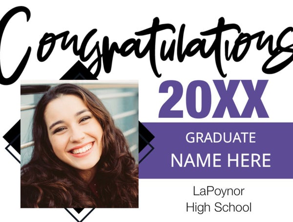 Picture of LaPoynor High School - Design F