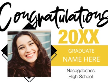 Picture of Nacogdoches High School - Design F